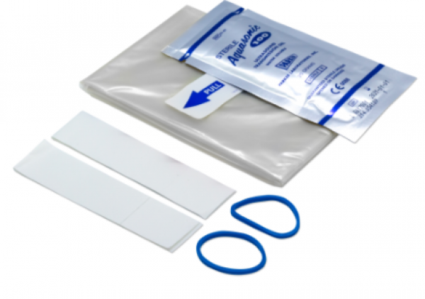 Covercath Mini P - Cath-Care