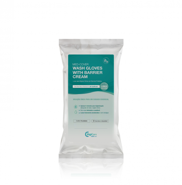PROTECT CLEAN 2 - Cath-Care