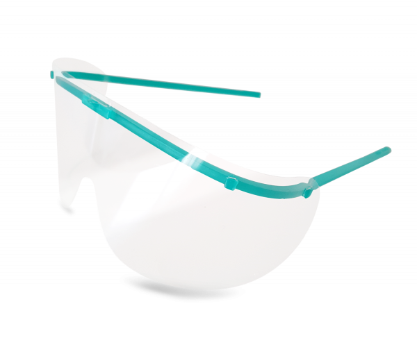 Protection Glasses - Cath-Care