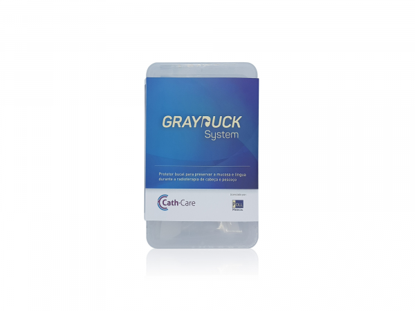 GrayDuck System - Cath-Care